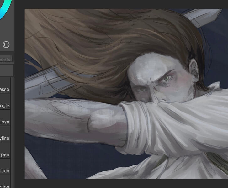 They didn&#39;t kill witches, they killed women.